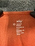 ADAY Orange Brown Tank Top Size XS - photo 7