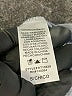 Mono b 100% Rayon Gray Long Sleeve Blouse Size S - photo 8
