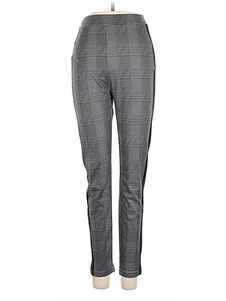Pre-owned Shein Dress Pants In Gray