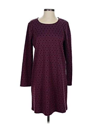 Kling Casual Dress (view 1)