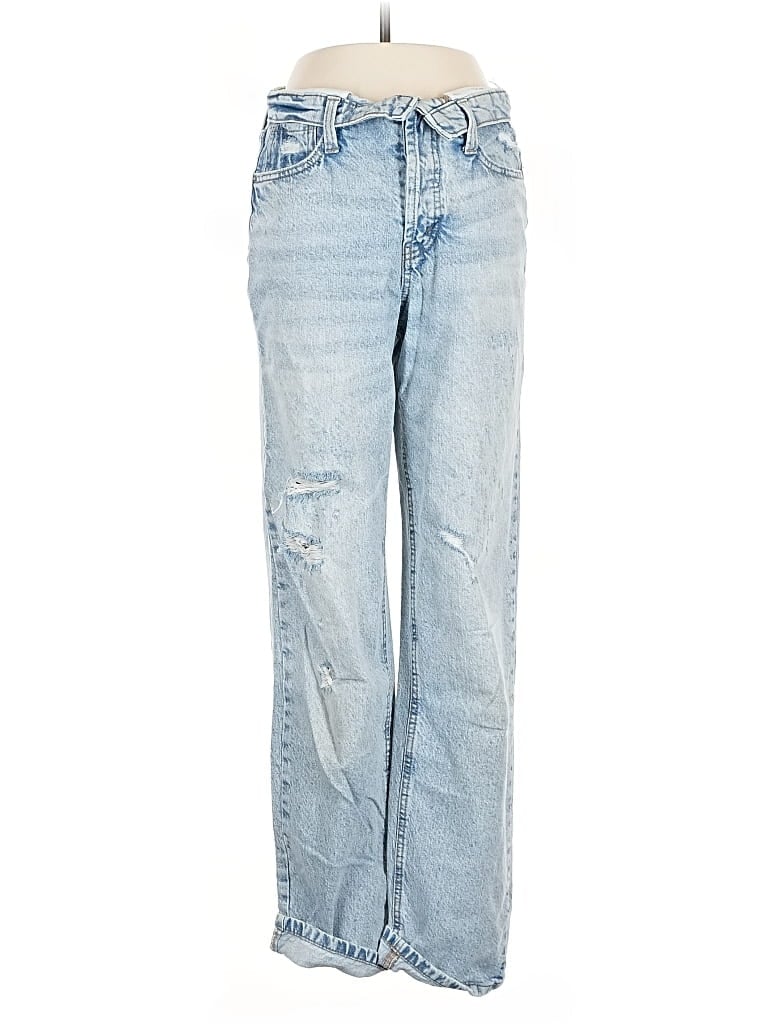 Pre-owned Wild Fable Jeans In Blue