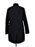 Coldwater Creek Black Coat Size M - photo 2