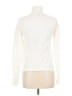 Athleta Ivory Long Sleeve Turtleneck Size L - photo 2