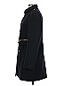 Coldwater Creek Black Coat Size M - photo 5