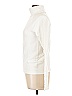 Athleta Ivory Long Sleeve Turtleneck Size L - photo 5