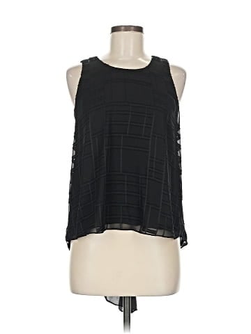 Jonathan Simkhai Sleeveless Blouse (view 1)