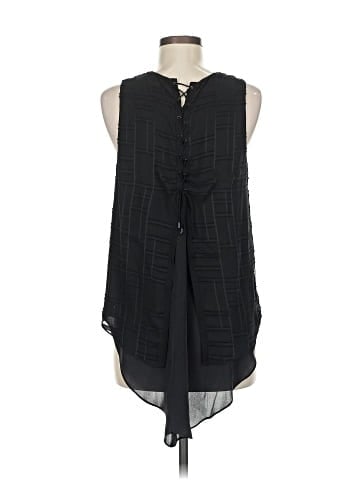 Jonathan Simkhai Sleeveless Blouse (view 2)