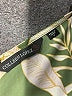 Colleen Lopez 100% Polyester Floral Tropical Green 3/4 Sleeve Blouse Size S - photo 7