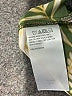 Colleen Lopez 100% Polyester Floral Tropical Green 3/4 Sleeve Blouse Size S - photo 8
