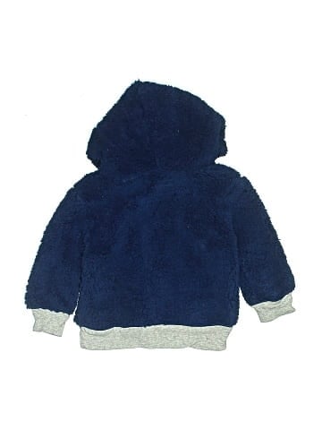 Baby Essentials Pullover Sweater (view 2)