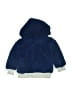 Baby Essentials 100% Cotton Blue Pullover Sweater 3-6 MO / 6 MO - photo 2