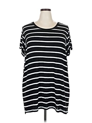 Fervour Short Sleeve T-Shirt (view 1)