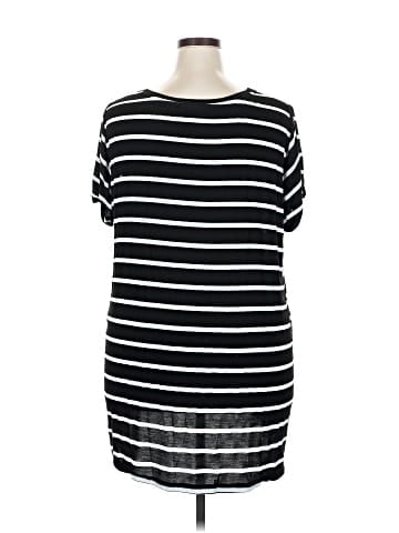 Fervour Short Sleeve T-Shirt (view 2)