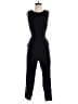 Marine Layer Solid Black Jumpsuit Size XS - photo 1