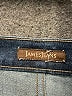 James Jeans Hearts Blue Jeans Size 29 waist - photo 4