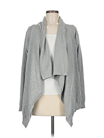 DKNY Cardigan (view 1)