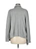 DKNY Gray Cardigan Size Med - Lg - photo 2