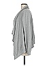 DKNY Gray Cardigan Size Med - Lg - photo 5