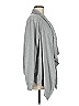 DKNY Gray Cardigan Size Med - Lg - photo 4