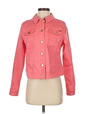 Isaac Mizrahi LIVE! Jacket (view 1)
