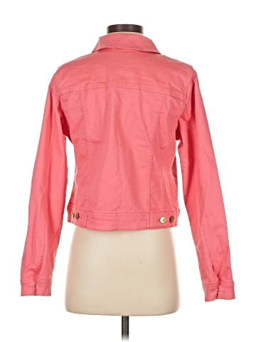 Isaac Mizrahi LIVE! Jacket (view 2)