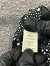 Max Studio 100% Polyester Black Long Sleeve Blouse Size XS - photo 8