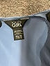 Athleta Solid Blue Romper Size 16 - photo 3