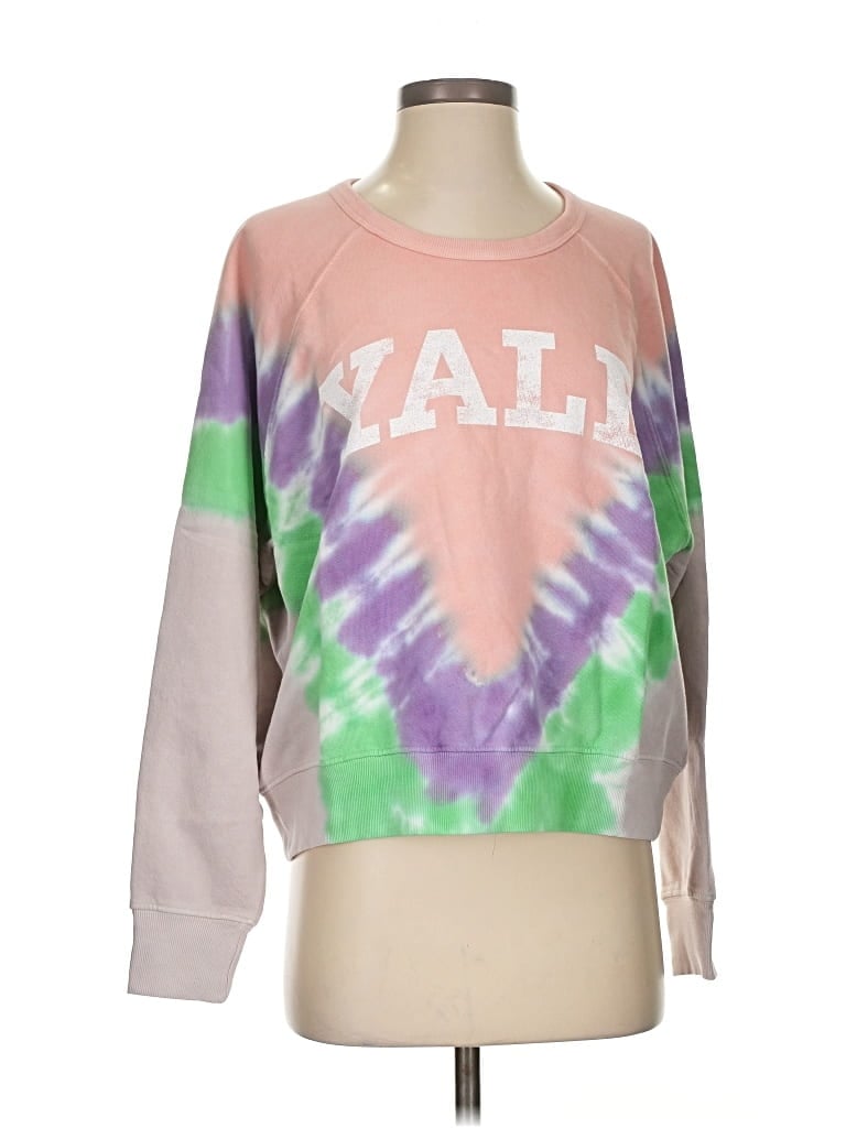 Daydreamer La Sweatshirt In Pink