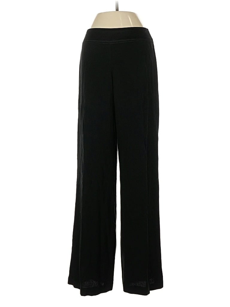 Pre-owned Cabi Casual Pants In Black