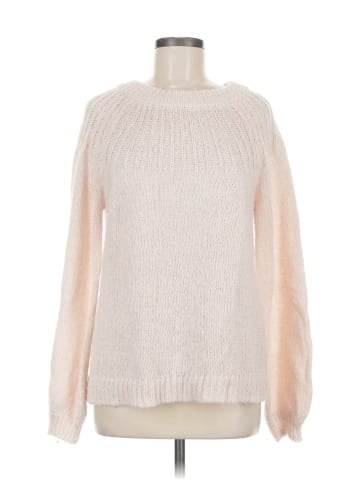 LC Lauren Conrad Pullover Sweater (view 1)