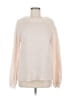 LC Lauren Conrad Ivory Pullover Sweater Size M - photo 1