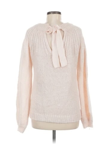 LC Lauren Conrad Pullover Sweater (view 2)