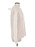 LC Lauren Conrad Ivory Pullover Sweater Size M - photo 4