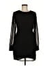 Lulus 100% Polyester Black Cocktail Dress Size M - photo 1