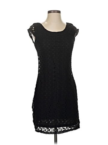 Mimi Chica Casual Dress (view 1)