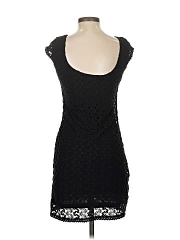 Mimi Chica Casual Dress (view 2)