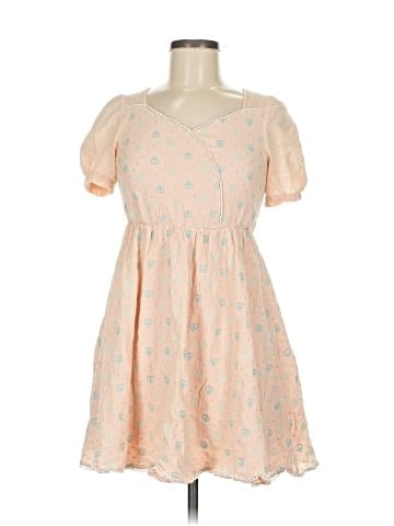 Unbranded Casual Dress (view 1)