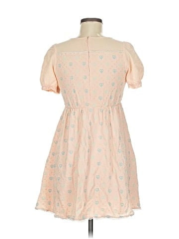 Unbranded Casual Dress (view 2)
