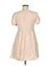 Unbranded Hearts Tan Casual Dress One size - photo 2
