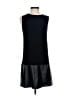 Bailey 44 Solid Black Casual Dress Size S - photo 1