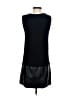 Bailey 44 Solid Black Casual Dress Size S - photo 2