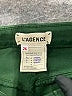 L'Agence Green Active Pants Size 26 waist - photo 4