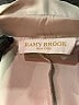 Ramy Brook 100% Polyester Tan Cargo Pants Size L - photo 6