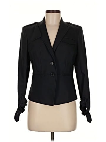Ann Taylor LOFT Outlet Blazer (view 1)