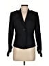 Ann Taylor LOFT Outlet Black Blazer Size 8 (petite) - photo 1