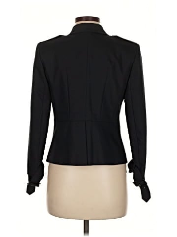 Ann Taylor LOFT Outlet Blazer (view 2)