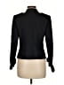 Ann Taylor LOFT Outlet Black Blazer Size 8 (petite) - photo 2
