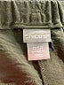 Chico's Green Cargo Pants Size Sm (0.5) - photo 7