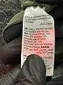 Chico's Green Cargo Pants Size Sm (0.5) - photo 8