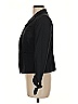 Ann Taylor LOFT Outlet Black Blazer Size 8 (petite) - photo 5